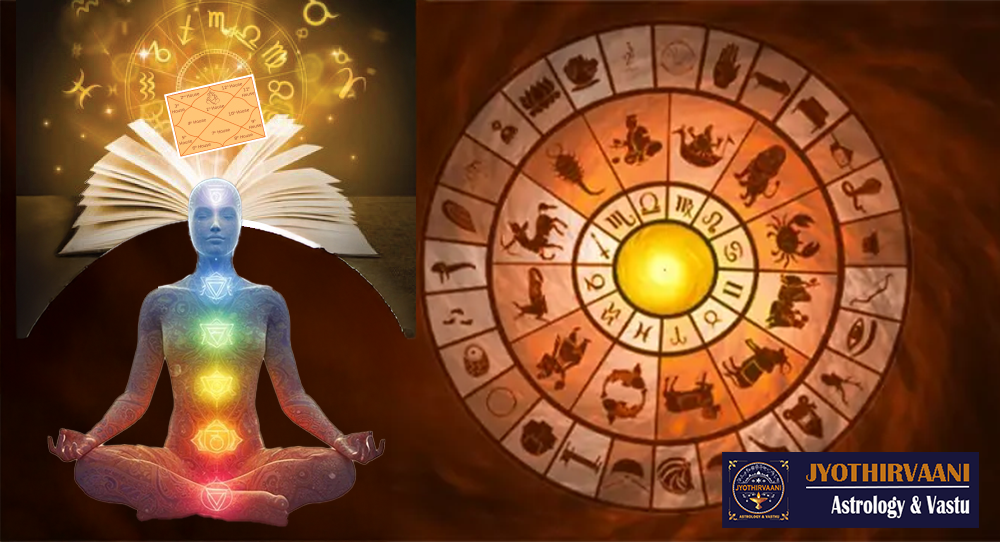 Divisional Charts (Vargas): Unlocking the Layers of the Soul’s Journey